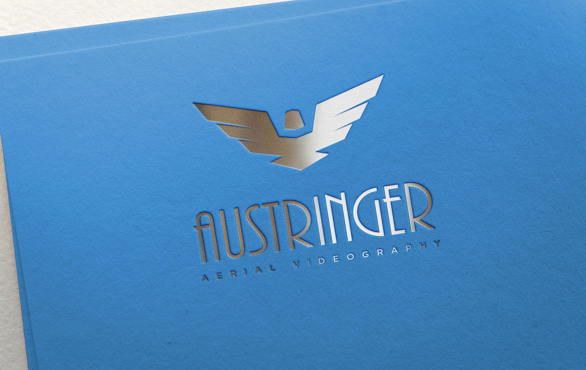 Austringer Aerial