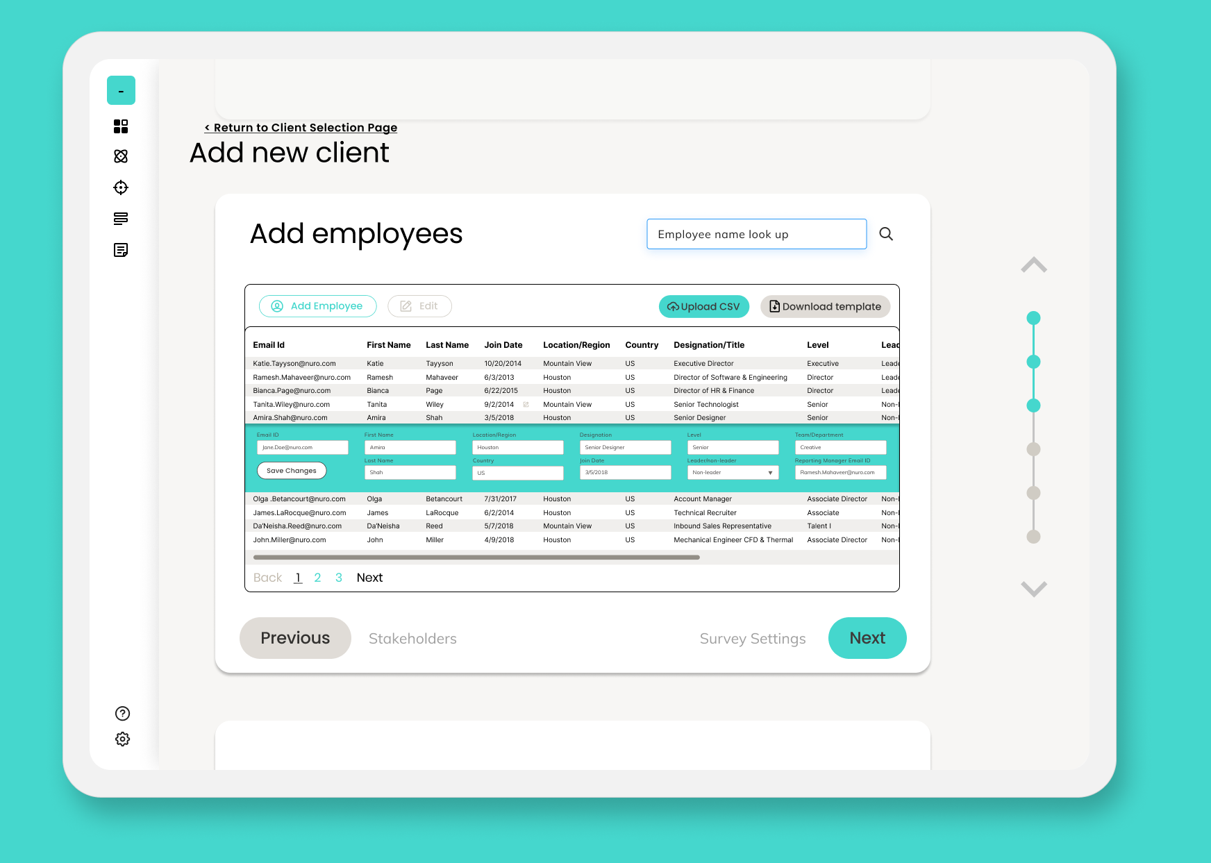Culture Counter UI 12