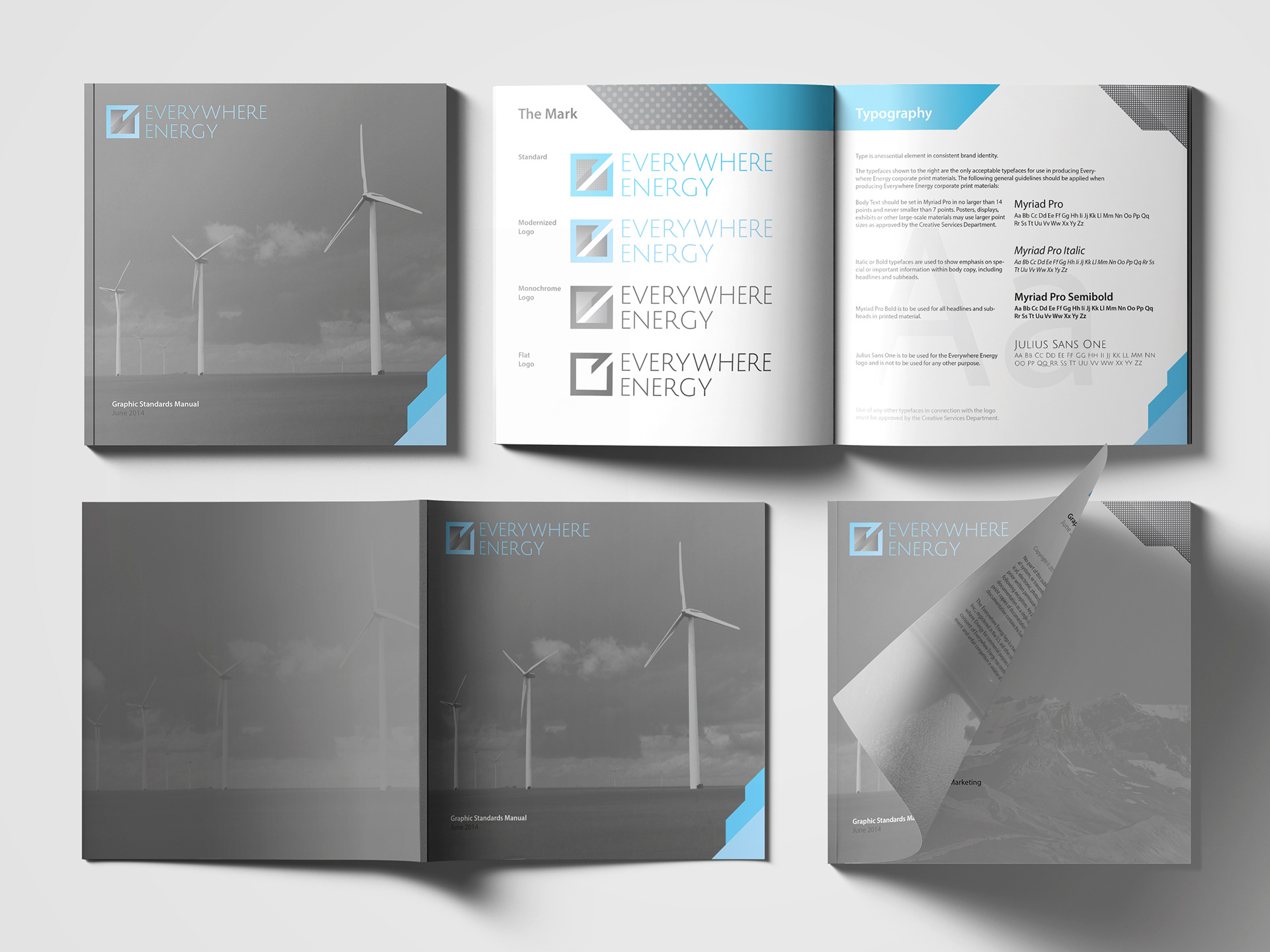 Everywhere Energy System 11