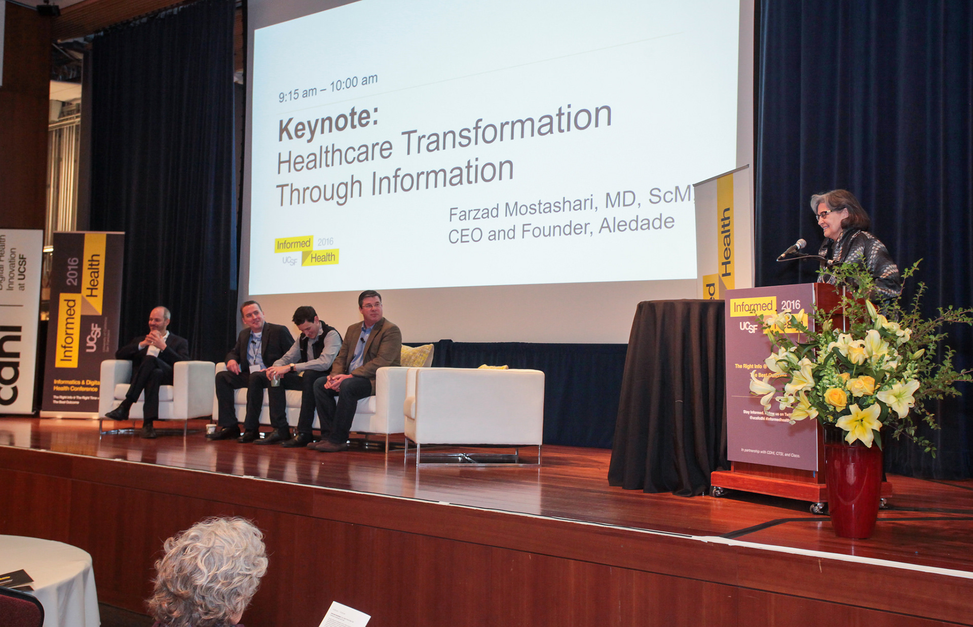 UCSF Informed Health 9