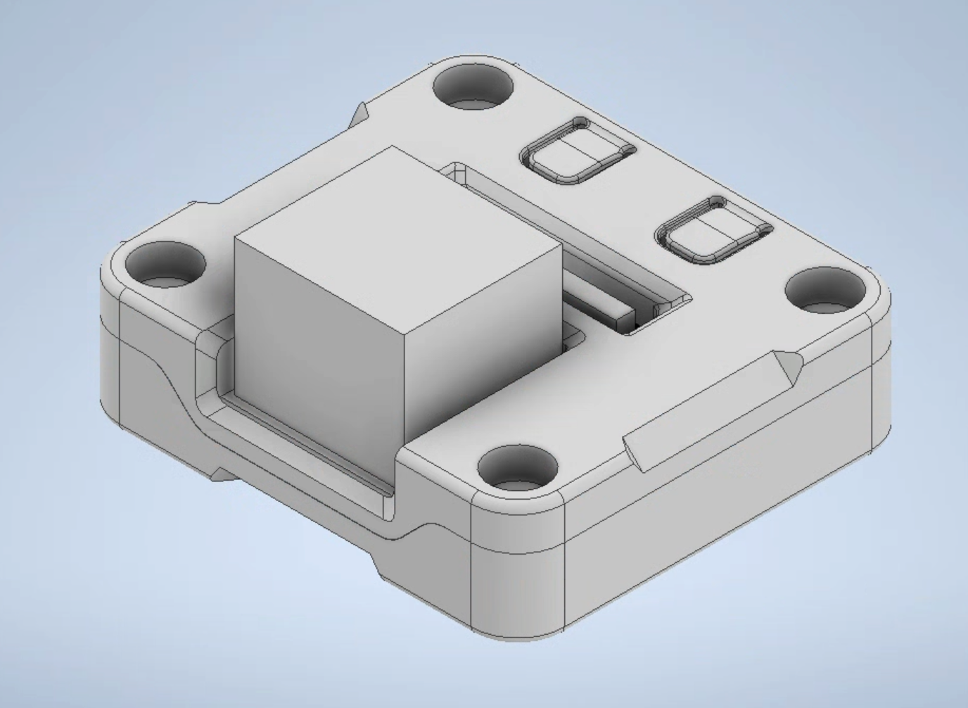 RV Nano ESP32 Case 8