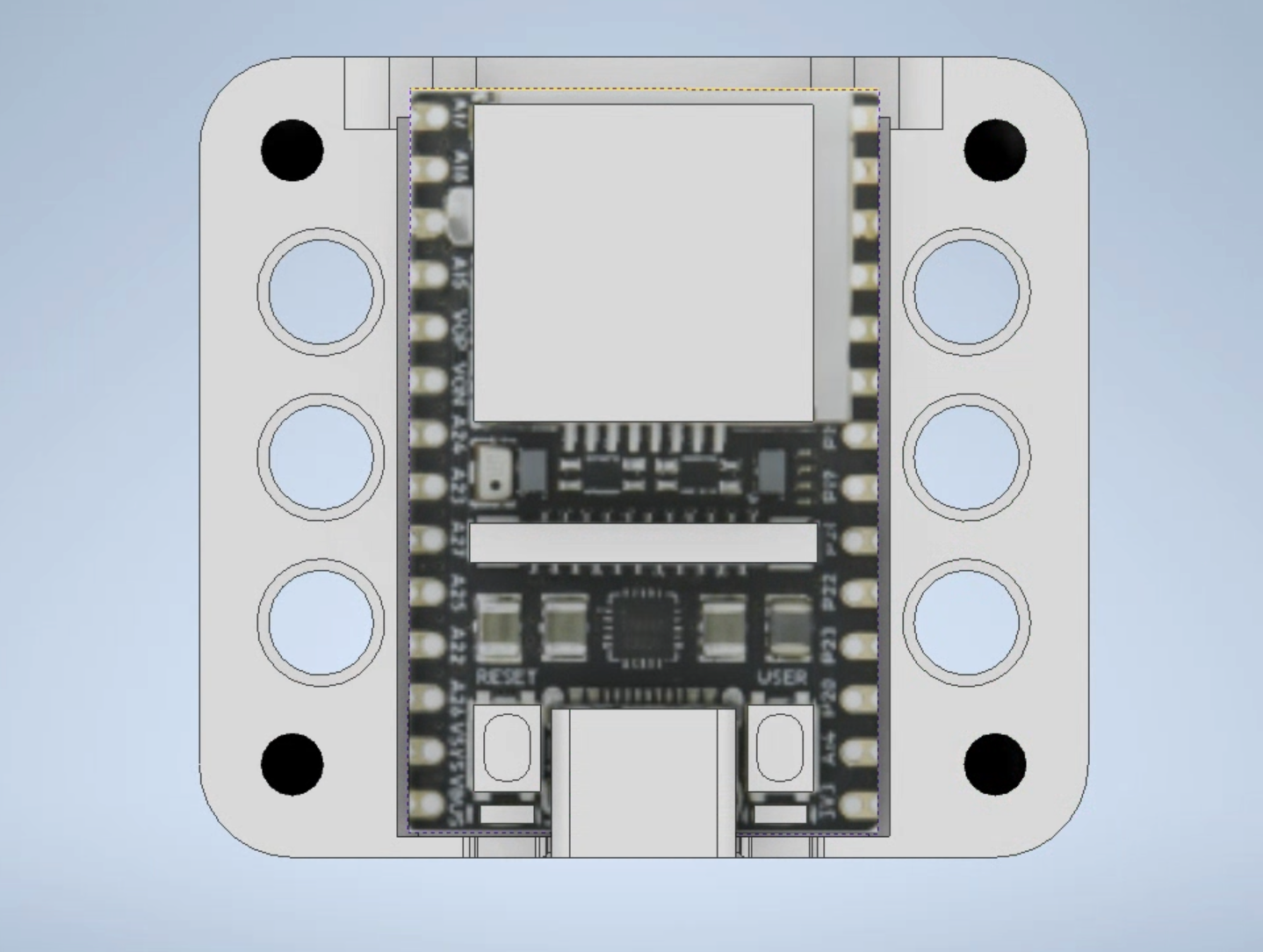 RV Nano ESP32 Case 9